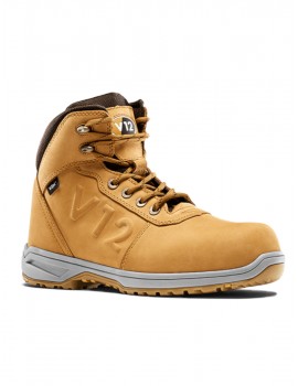 V12 Lynx V2120 Hiker boots Safety Footwear